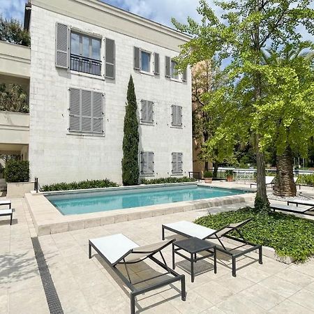 Porto Montenegro Luxury Studio Zeta Tivat Luaran gambar