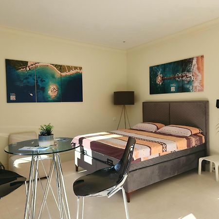 Porto Montenegro Luxury Studio Zeta Tivat Luaran gambar