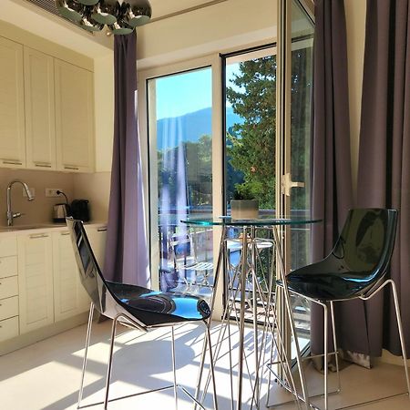 Porto Montenegro Luxury Studio Zeta Tivat Luaran gambar