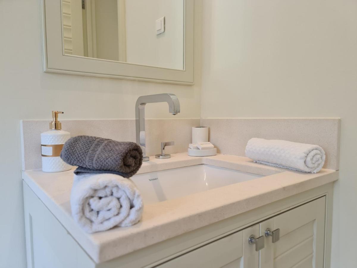 Porto Montenegro Luxury Studio Zeta Tivat Luaran gambar