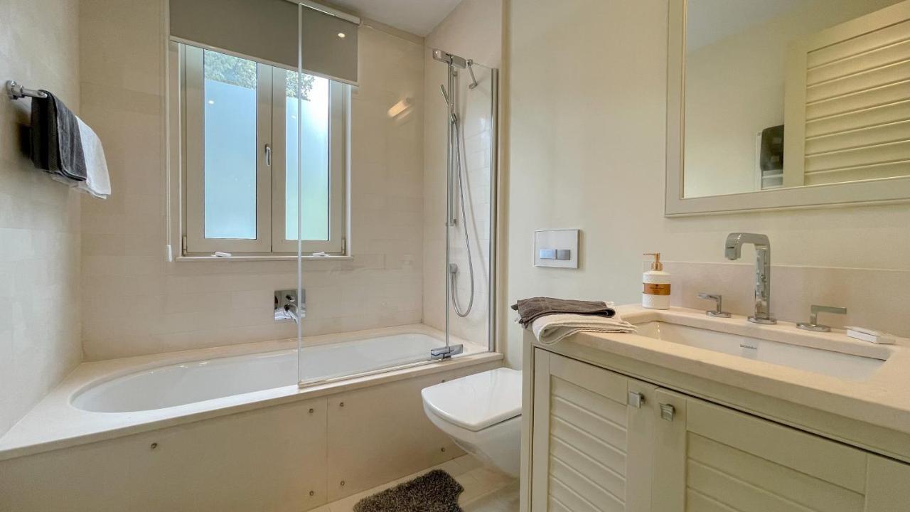 Porto Montenegro Luxury Studio Zeta Tivat Luaran gambar