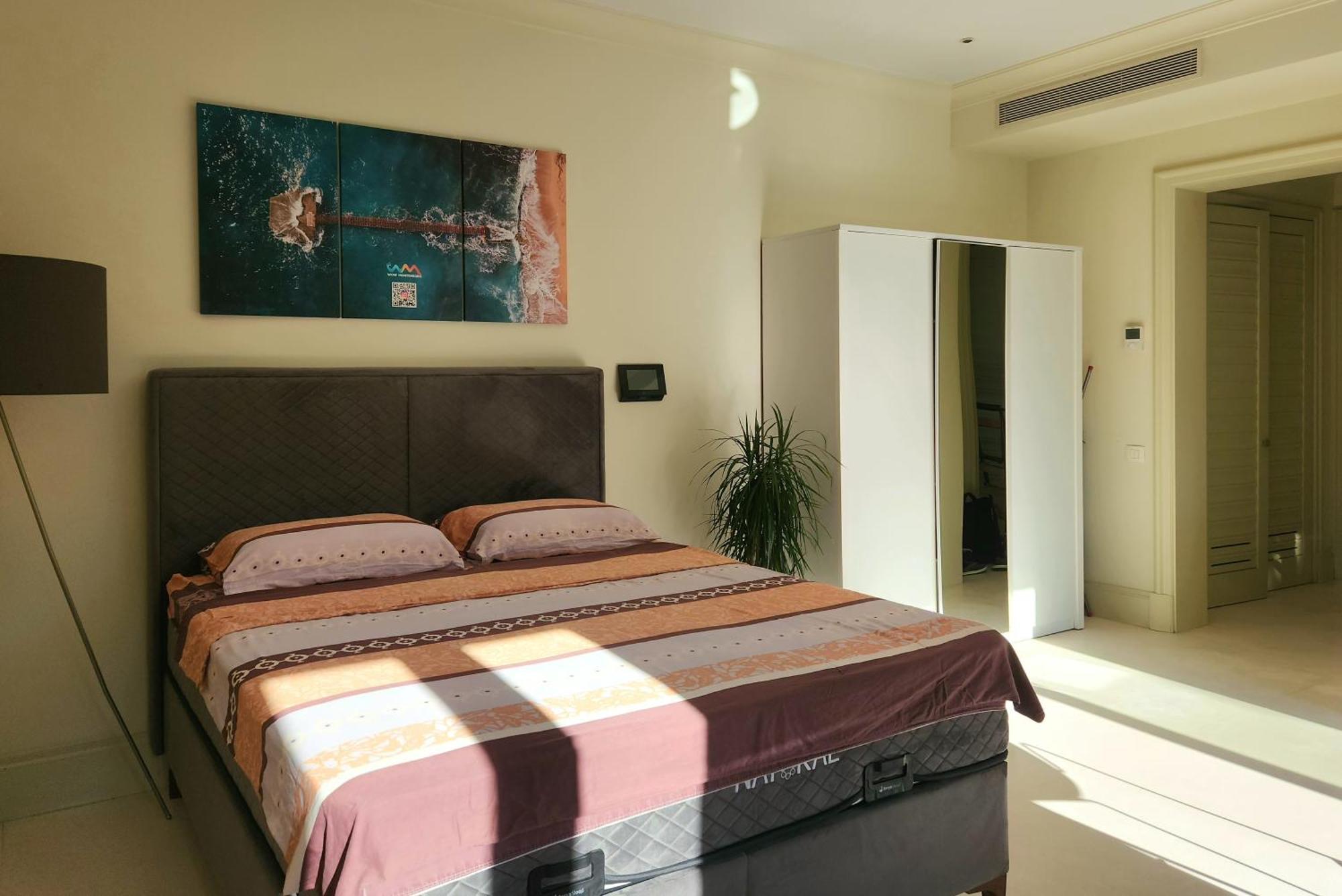 Porto Montenegro Luxury Studio Zeta Tivat Luaran gambar